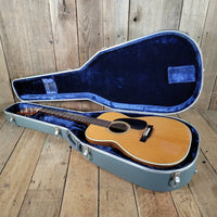 Martin 000 - 28 1975 - Look at the Back! - Mahar's Vintage Guitars