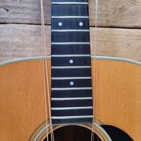 Martin 000 - 28 1975 - Look at the Back! - Mahar's Vintage Guitars