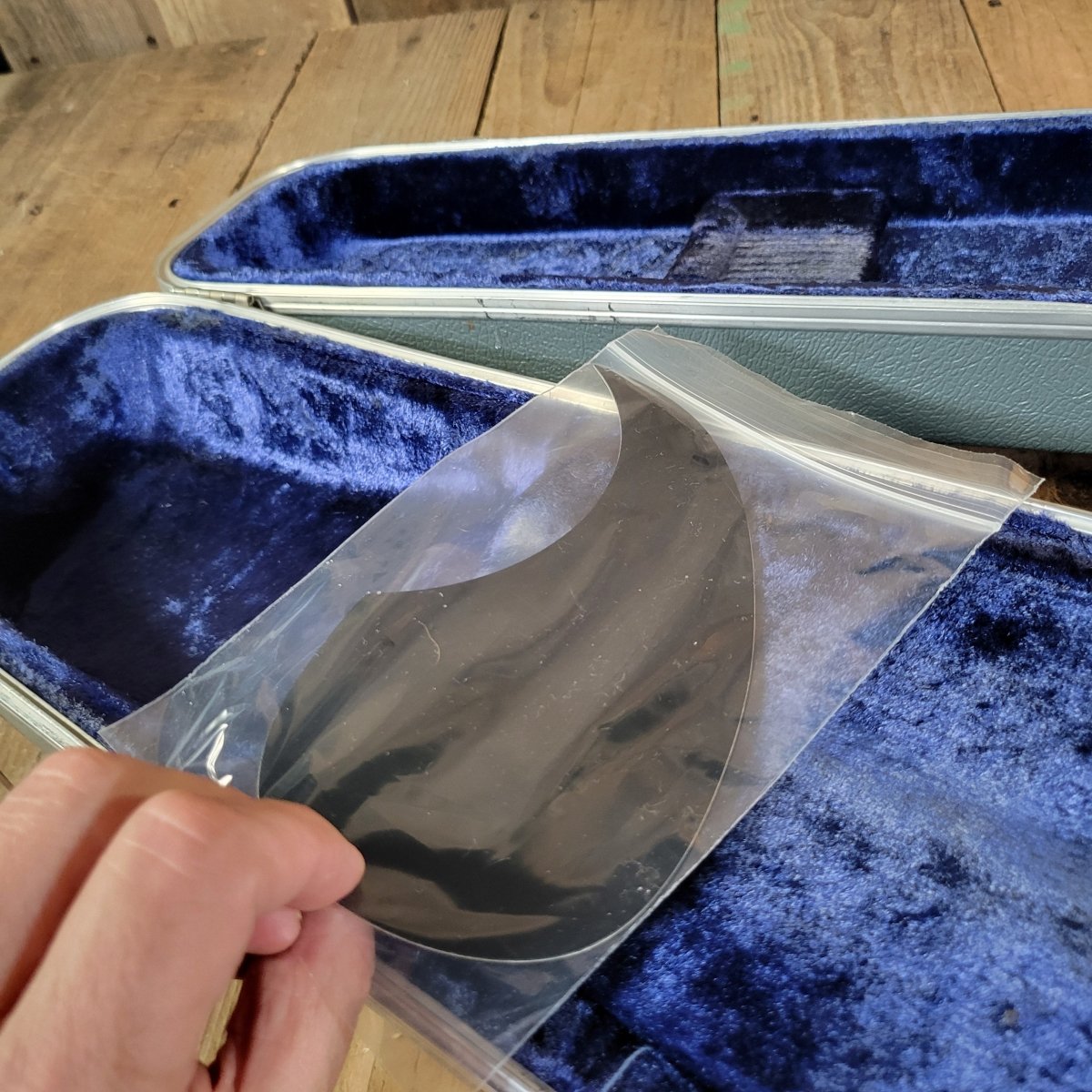 Martin 000 - 28 1975 - Look at the Back! - Mahar's Vintage Guitars