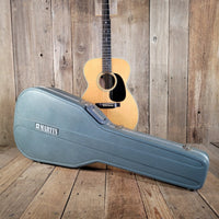 Martin 000 - 28 1975 - Look at the Back! - Mahar's Vintage Guitars