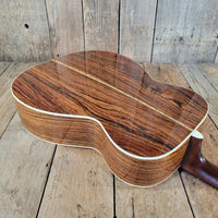 Martin 000 - 28 1975 - Look at the Back! - Mahar's Vintage Guitars