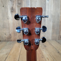 Martin 000 - 28 1975 - Look at the Back! - Mahar's Vintage Guitars