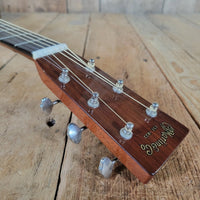 Martin 000 - 28EC Eric Clapton Signature 2003 7974 – Near Mint With Original Case & Paperwork - Mahar's Vintage Guitars