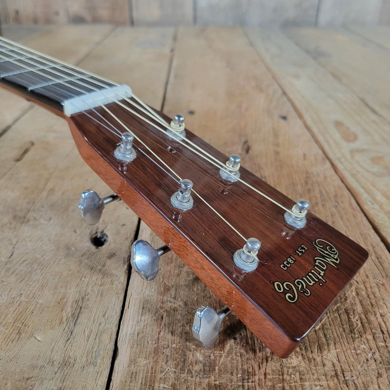 Martin 000 - 28EC Eric Clapton Signature 2003 7974 – Near Mint With Original Case & Paperwork - Mahar's Vintage Guitars