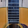 Martin 000 - 28EC Eric Clapton Signature 2003 7974 – Near Mint With Original Case & Paperwork - Mahar's Vintage Guitars