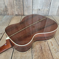 Martin 000 - 28EC Eric Clapton Signature 2003 7974 – Near Mint With Original Case & Paperwork - Mahar's Vintage Guitars