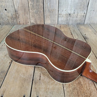 Martin 000 - 28EC Eric Clapton Signature 2003 7974 – Near Mint With Original Case & Paperwork - Mahar's Vintage Guitars