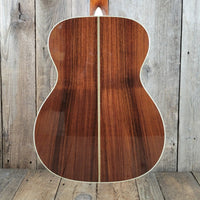 Martin 000 - 28EC Eric Clapton Signature 2003 7974 – Near Mint With Original Case & Paperwork - Mahar's Vintage Guitars