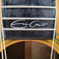 Martin 000 - 28EC Eric Clapton Signature 2003 7974 – Near Mint With Original Case & Paperwork - Mahar's Vintage Guitars