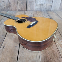 Martin 000 - 28EC Eric Clapton Signature 2003 7974 – Near Mint With Original Case & Paperwork - Mahar's Vintage Guitars