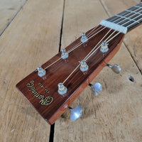 Martin 000 - 28EC Eric Clapton Signature 2003 7974 – Near Mint With Original Case & Paperwork - Mahar's Vintage Guitars