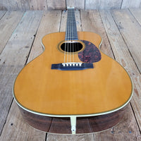 Martin 000 - 28EC Eric Clapton Signature 2003 7974 – Near Mint With Original Case & Paperwork - Mahar's Vintage Guitars