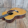 Martin 000 - 28EC Eric Clapton Signature 2003 7974 – Near Mint With Original Case & Paperwork - Mahar's Vintage Guitars