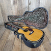 Martin 000 - 28EC Eric Clapton Signature 2003 7974 – Near Mint With Original Case & Paperwork - Mahar's Vintage Guitars