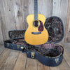 Martin 000 - 28EC Eric Clapton Signature 2003 7974 – Near Mint With Original Case & Paperwork - Mahar's Vintage Guitars