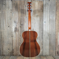 Martin 000 - 28EC Eric Clapton Signature 2003 7974 – Near Mint With Original Case & Paperwork - Mahar's Vintage Guitars