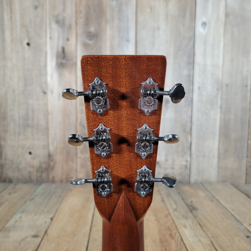 Martin 000 - 28EC Eric Clapton Signature 2003 7974 – Near Mint With Original Case & Paperwork - Mahar's Vintage Guitars