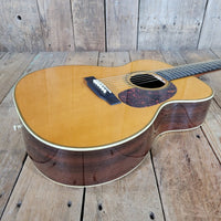 Martin 000 - 28EC Eric Clapton Signature 2003 7974 – Near Mint With Original Case & Paperwork - Mahar's Vintage Guitars