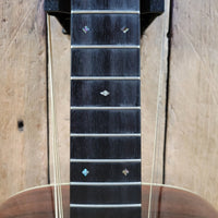 Martin 000 - 28EC Eric Clapton Signature 2003 7974 – Near Mint With Original Case & Paperwork - Mahar's Vintage Guitars