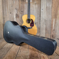 Martin 000 - 28EC Eric Clapton Signature 2003 7974 – Near Mint With Original Case & Paperwork - Mahar's Vintage Guitars