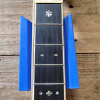 Martin 000 - 42M Eric Clapton Signature Edition 2007 99 of 250 — Carpathian Spruce, Madagascar Rosewood, LR Baggs Lyric - Mahar's Vintage Guitars