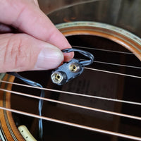 Martin 000 - 42M Eric Clapton Signature Edition 2007 99 of 250 — Carpathian Spruce, Madagascar Rosewood, LR Baggs Lyric - Mahar's Vintage Guitars