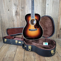 Martin 000 - 42M Eric Clapton Signature Edition 2007 99 of 250 — Carpathian Spruce, Madagascar Rosewood, LR Baggs Lyric - Mahar's Vintage Guitars