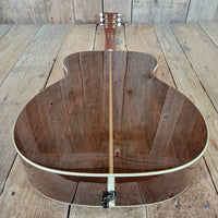 Martin 000 - 42M Eric Clapton Signature Edition 2007 99 of 250 — Carpathian Spruce, Madagascar Rosewood, LR Baggs Lyric - Mahar's Vintage Guitars