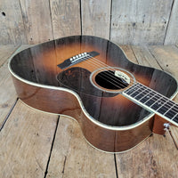 Martin 000 - 42M Eric Clapton Signature Edition 2007 99 of 250 — Carpathian Spruce, Madagascar Rosewood, LR Baggs Lyric - Mahar's Vintage Guitars