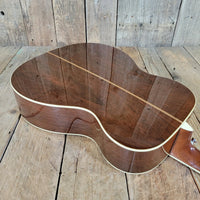 Martin 000 - 42M Eric Clapton Signature Edition 2007 99 of 250 — Carpathian Spruce, Madagascar Rosewood, LR Baggs Lyric - Mahar's Vintage Guitars