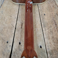 Martin 000 - 42M Eric Clapton Signature Edition 2007 99 of 250 — Carpathian Spruce, Madagascar Rosewood, LR Baggs Lyric - Mahar's Vintage Guitars