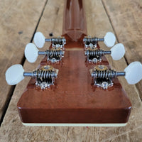 Martin 000 - 42M Eric Clapton Signature Edition 2007 99 of 250 — Carpathian Spruce, Madagascar Rosewood, LR Baggs Lyric - Mahar's Vintage Guitars