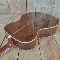 Martin 000 - 42M Eric Clapton Signature Edition 2007 99 of 250 — Carpathian Spruce, Madagascar Rosewood, LR Baggs Lyric - Mahar's Vintage Guitars