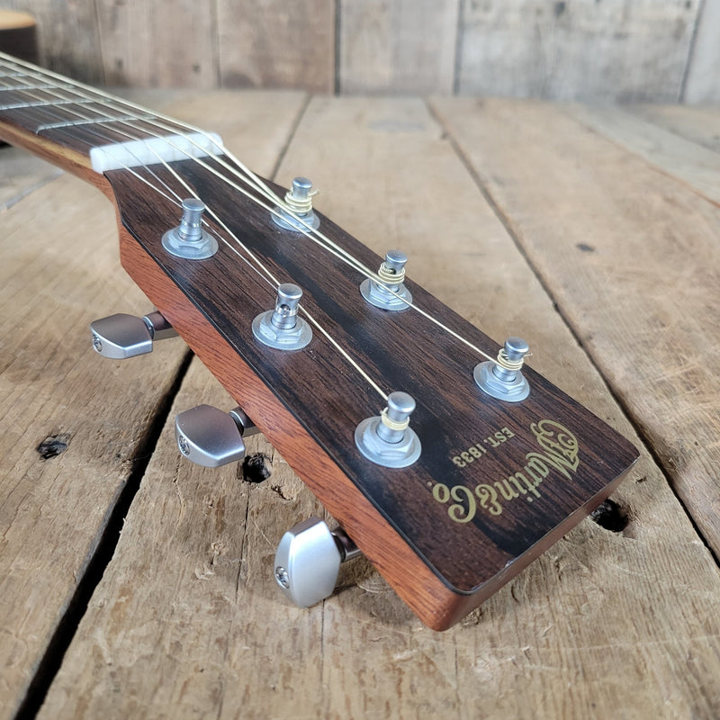 Martin 000 - X2E Acoustic - Electric Guitar 2024 – Solid Sitka Spruce Top, Road Series Performance - Mahar's Vintage Guitars