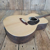 Martin 000 - X2E Acoustic - Electric Guitar 2024 – Solid Sitka Spruce Top, Road Series Performance - Mahar's Vintage Guitars