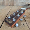 Martin 000 - X2E Acoustic - Electric Guitar 2024 – Solid Sitka Spruce Top, Road Series Performance - Mahar's Vintage Guitars