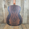 Martin 000 - X2E Acoustic - Electric Guitar 2024 – Solid Sitka Spruce Top, Road Series Performance - Mahar's Vintage Guitars