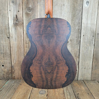 Martin 000 - X2E Acoustic - Electric Guitar 2024 – Solid Sitka Spruce Top, Road Series Performance - Mahar's Vintage Guitars