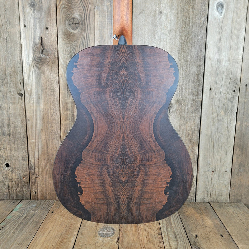 Martin 000 - X2E Acoustic - Electric Guitar 2024 – Solid Sitka Spruce Top, Road Series Performance - Mahar's Vintage Guitars