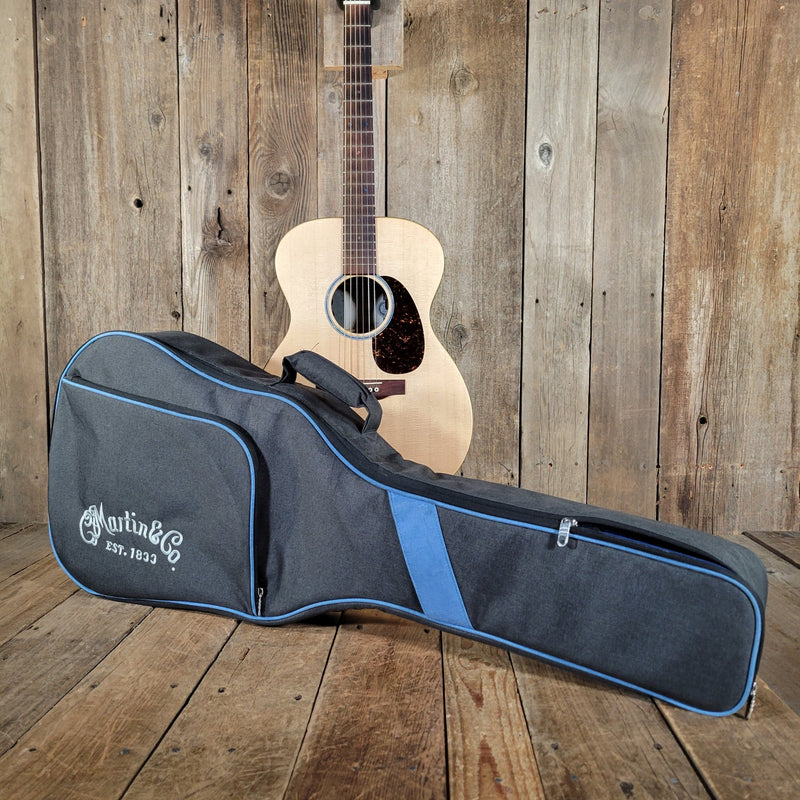 Martin 000 - X2E Acoustic - Electric Guitar 2024 – Solid Sitka Spruce Top, Road Series Performance - Mahar's Vintage Guitars