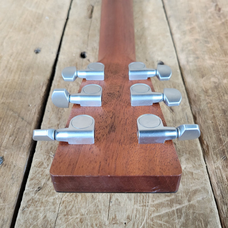 Martin 000 - X2E Acoustic - Electric Guitar 2024 – Solid Sitka Spruce Top, Road Series Performance - Mahar's Vintage Guitars