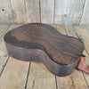 Martin 000 - X2E Acoustic - Electric Guitar 2024 – Solid Sitka Spruce Top, Road Series Performance - Mahar's Vintage Guitars