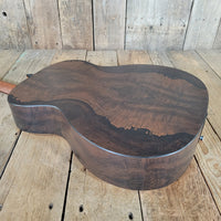 Martin 000 - X2E Acoustic - Electric Guitar 2024 – Solid Sitka Spruce Top, Road Series Performance - Mahar's Vintage Guitars