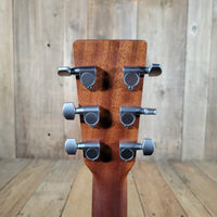 Martin 000 - X2E Acoustic - Electric Guitar 2024 – Solid Sitka Spruce Top, Road Series Performance - Mahar's Vintage Guitars