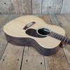 Martin 000 - X2E Acoustic - Electric Guitar 2024 – Solid Sitka Spruce Top, Road Series Performance - Mahar's Vintage Guitars