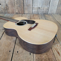 Martin 000 - X2E Acoustic - Electric Guitar 2024 – Solid Sitka Spruce Top, Road Series Performance - Mahar's Vintage Guitars
