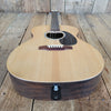 Martin 000 - X2E Acoustic - Electric Guitar 2024 – Solid Sitka Spruce Top, Road Series Performance - Mahar's Vintage Guitars