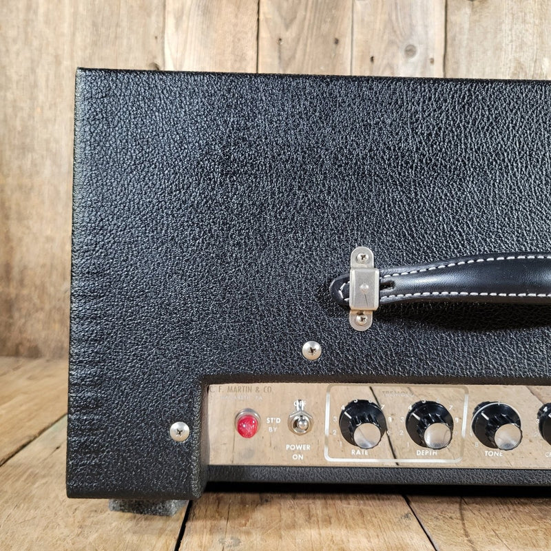 Martin 112T Combo Amp 1960 DeArmond - Made Mint Condition - Mahar's Vintage Guitars