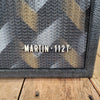 Martin 112T Combo Amp 1960 DeArmond - Made Mint Condition - Mahar's Vintage Guitars