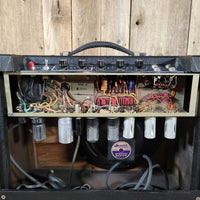 Martin 112T Combo Amp 1960 DeArmond - Made Mint Condition - Mahar's Vintage Guitars